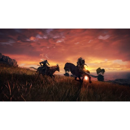 Elden Ring  (PS5) фото 6