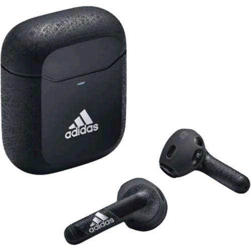 Навушники Adidas Z.N.E. 01 True Wireless Night Grey (1005989): Діапазон частот (Гц) 20 - 20000