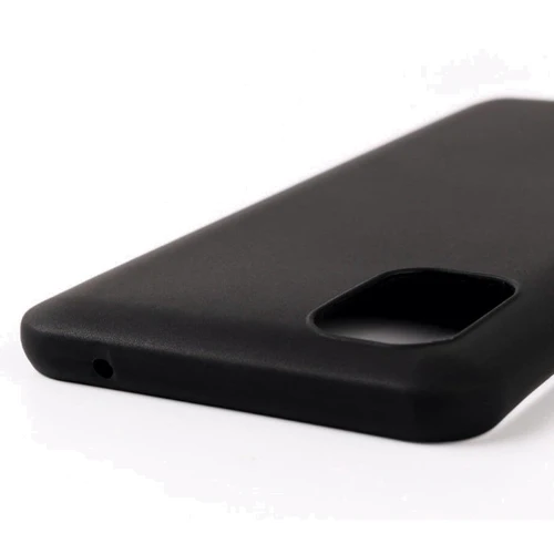 Чехол для телефонов BeCover TPU Case Black for ZTE Blade V40 Vita (708654): Совместимость ZTE Blade V40 Vita