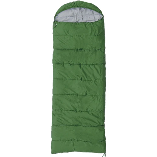 Спальный мешок Terra Incognita Asleep 400 L green (4823081502197)