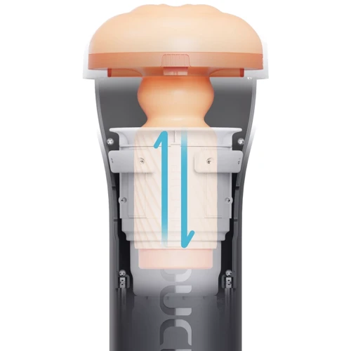 Мастурбатор Otouch INSCUP 3