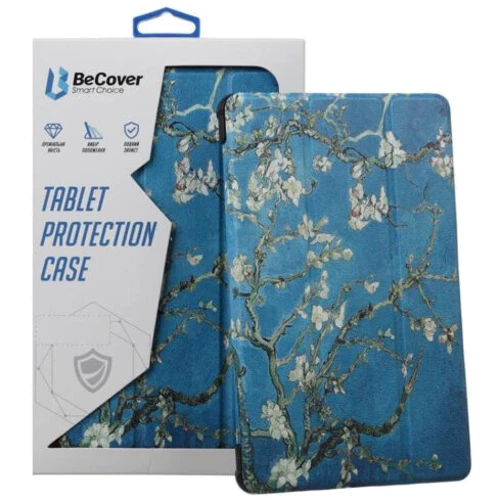 

BeCover Smart Case Spring для Lenovo Tab P11 (706106)