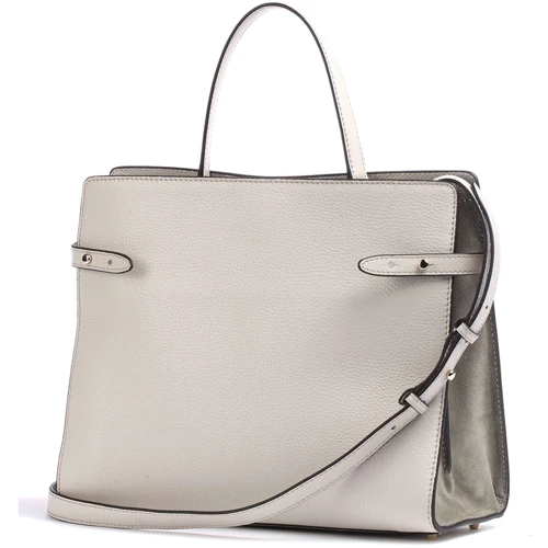 Женская сумка тоут Furla Narciso М Tote молочная (WB00458BX03930833S): Пол Женский