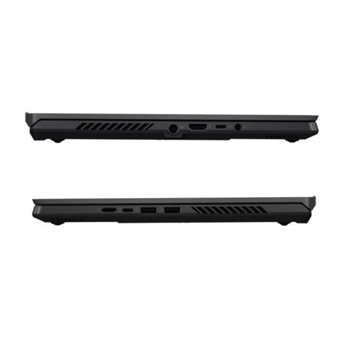 Ноутбук ASUS ROG Zephyrus M14 GA402RK (GA402RK-L8215W): Оперативная память 32 ГБ