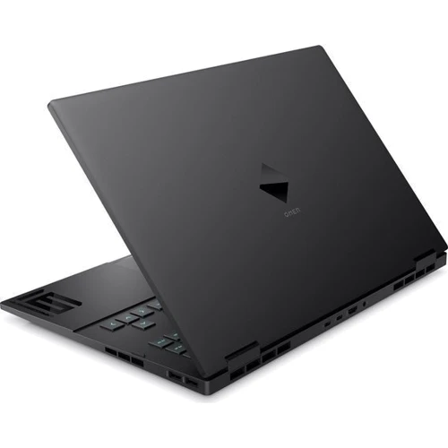 Ноутбук HP OMEN 16-n0112nw (75L55EA): Процесор AMD Ryzen 7 6800H (3.2 - 4.7 ГГц) / 8 - ядерный
