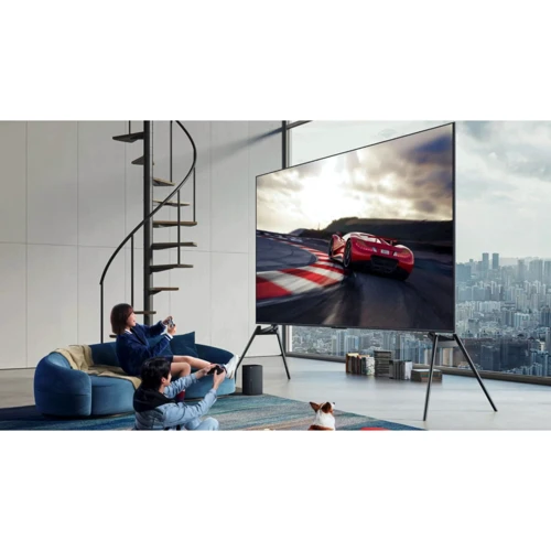 Телевізор Xiaomi Redmi TV Max 100": Комунікації WiFi, Miracast, Bluetooth