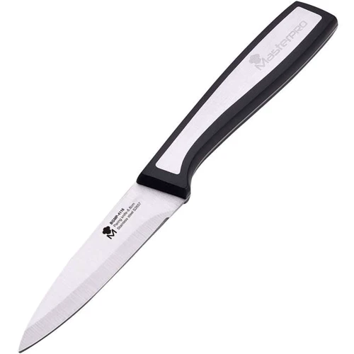 Нож для очистки MasterPro Sharp BGMP-4116 9 см (00000025330)