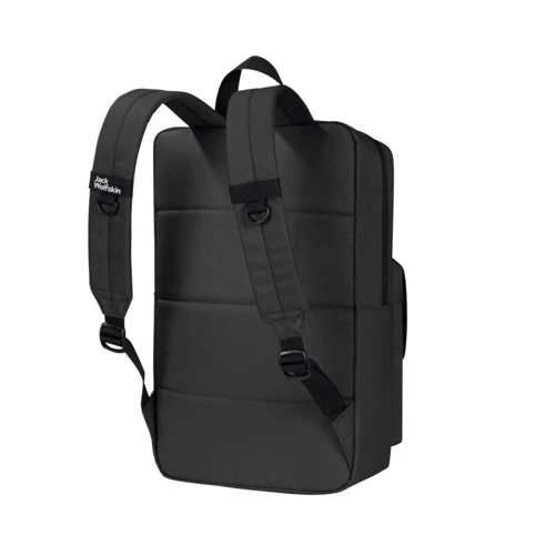 Рюкзак Jack Wolfskin Rucksack черный (2011111_6502): Пол Унисекс