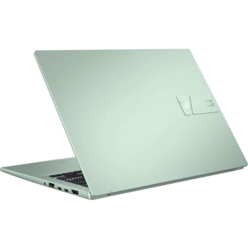 Ноутбук ASUS Vivobook S14 (K3402ZA-KM307WA_24): Обсяг накопичувача 512 ГБ (SSD)