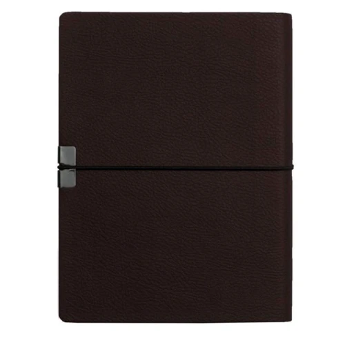 Блокнот Hugo Boss A6 Storyline Burgundy (HNM704R) фото 2