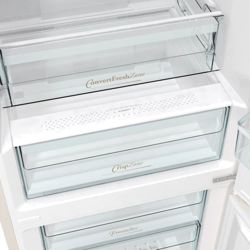 Холодильник Gorenje NRK6202CLI фото 15
