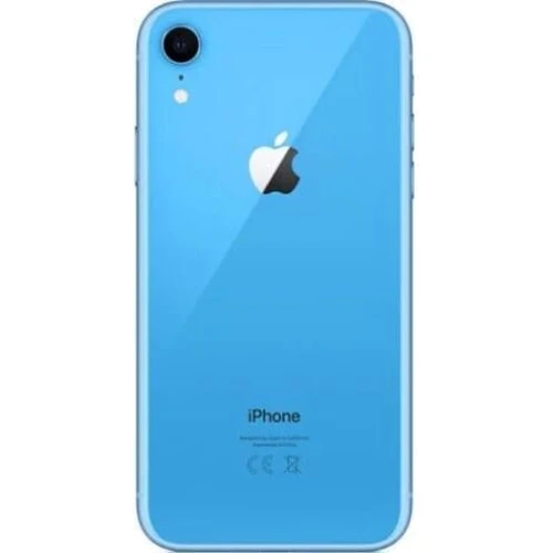 Apple iPhone XR 256GB Blue (MRYQ2) Approved Витринный образец: Производитель Apple