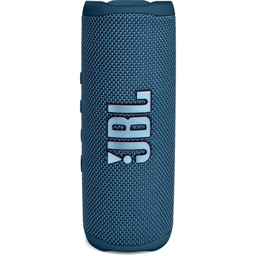 Акустика JBL Flip 6 Blue (JBLFLIP6BLU) UA: Підключення Bluetooth 5.1