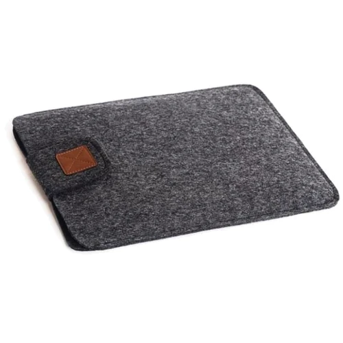 Gmakin Cover Sleev Felt Grey/Brown (GM56-12) for MacBook 12"