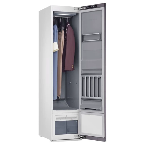 Сушильная машина Samsung DF60R8600CG/LP фото 9