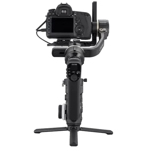 Zhiyun Crane 3S: Тип Стабилизатор