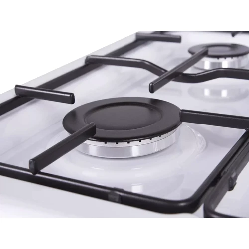 Плита комбинированная Vestfrost GE56TW	 фото 15