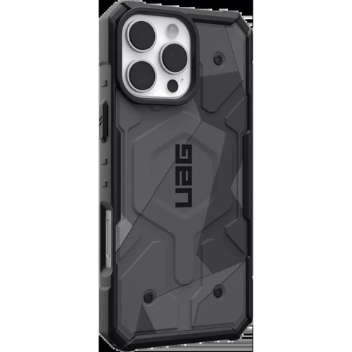 Чохол для iPhone Urban Armor Gear UAG Pathfinder SE Magsafe Geo Camo (114472114033) для iPhone 16 Pro Max: Тип аксесуара чехол