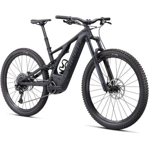 Электровелосипед Specialized LEVO 29 NB 2021 (888818649327): Емкость батареи, ВтЧ 500
