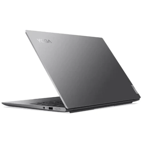 Ноутбук Lenovo Yoga Slim 7 Pro 14IAH7 (82UT001HPB): Екран 14" IPS (2880x1800)