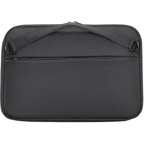 Сумка для ноутбука Modecom 15.6" Split Black (TOR-MC-SPLIT-15): Тип сумки сумка