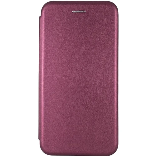 Чехол для телефонов Fashion Classy Burgundy for Samsung A042 Galaxy A04e