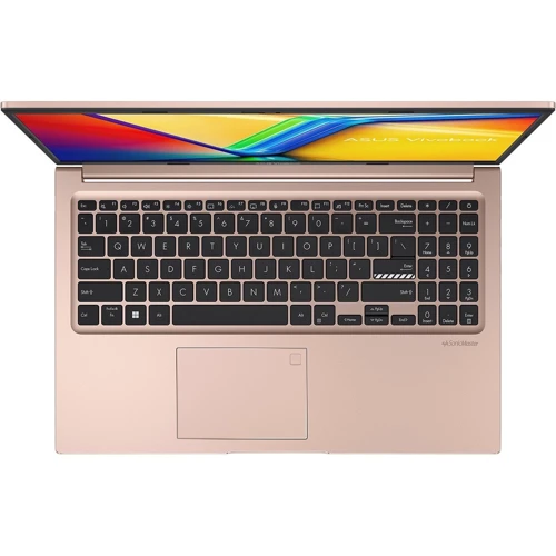 Ноутбук ASUS Vivobook 15 X1504VA (X1504VA-BQ144): Відеоадаптер Intel UHD Graphics