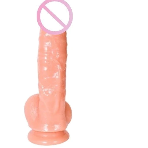 Фаллоимитатор Fab Cock, 21.5x3,8 см