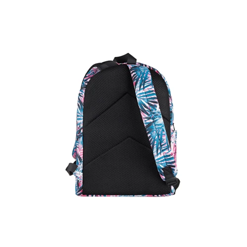 Сумка для ноутбуков 2E Bags&Cases 13" TeensPack Palms Backpack Pink (2E-BPT6114PK): Форм-фактор 13"