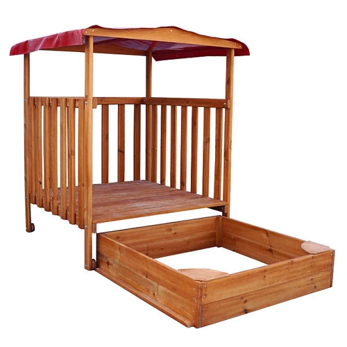 Пісочниця - трансформер SportBaby Пісочниця - 19