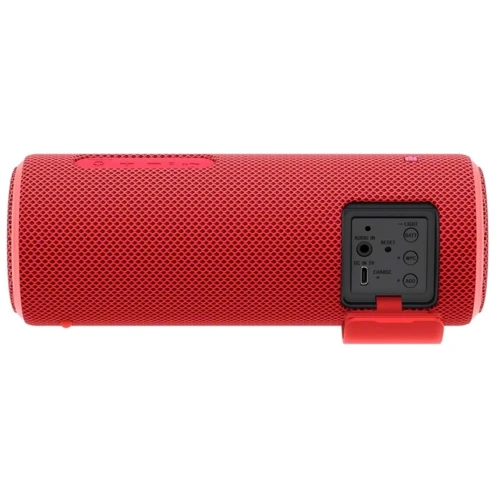 Акустика Sony SRS-XB21R Red: Цвет красный