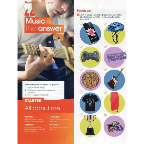 Gold Experience 2nd Edition A2+ Student's Book with Online Practice Pack: Виробник Pearson Education