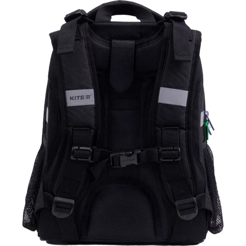 Рюкзак школьный каркасный Kite Education Gamer K21-531M-2: Год коллекции 2021