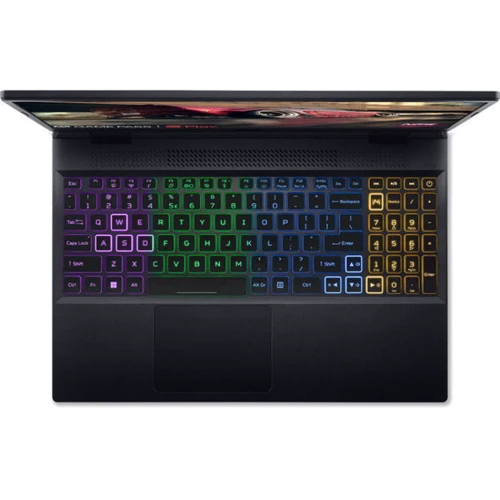 Ноутбук Acer Nitro 5 AN515-46-R8S7 (NH.QH1EX.00T): Объем накопителя 512 ГБ (SSD)