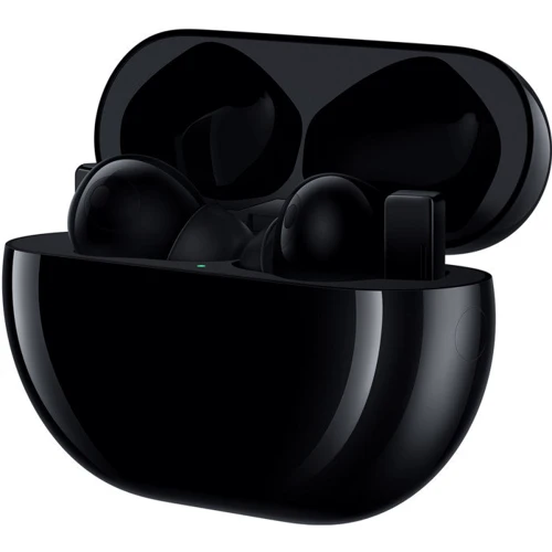 Наушники Huawei FreeBuds Pro Carbon Black (55033756): Тип конструкции вакуумные