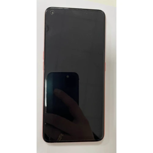 Смартфон Realme V15 8/128Gb 5G orange (860412056405935) Approved: Производитель Realme