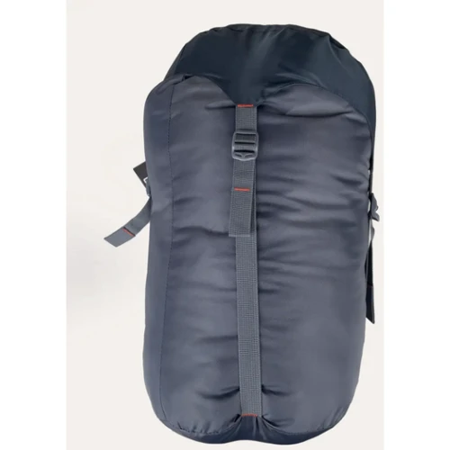 Спальний мішок Campout Beech (4/-1°C) 150 см - Right Zip Khaki (PNG 248647) фото 7