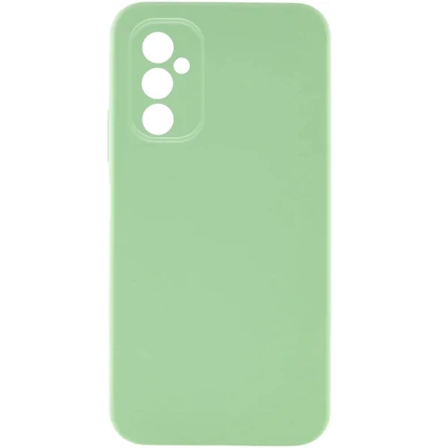 Чехол для телефонов Lakshmi Case Silicone Cover Full Camera Mint for Samsung A566 Galaxy A56 5G
