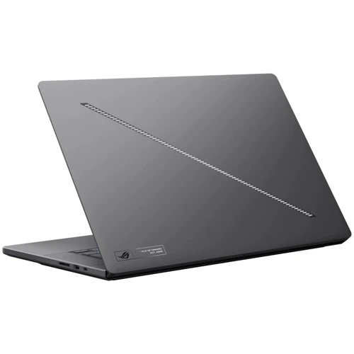 Ноутбук ASUS ROG Zephyrus G16 GU605MZ-QR120W (90NR0IR5-M005L0) UA: Процесор Intel Core Ultra 7-155H (3.8 – 4.8 ГГц) / 16 – ядерний
