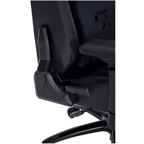 Геймерское кресло GT Racer X-5184 Fabric Black