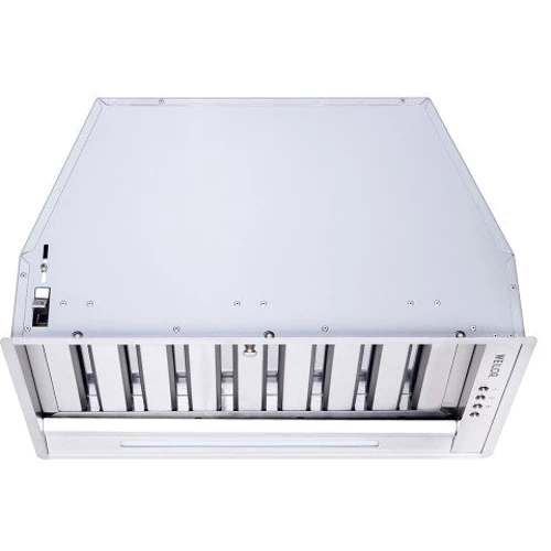 Вытяжка WEILOR PPE 5230 SS 1000 LED Strip: Тип воздухоочистителя Рециркуляция, Отвод