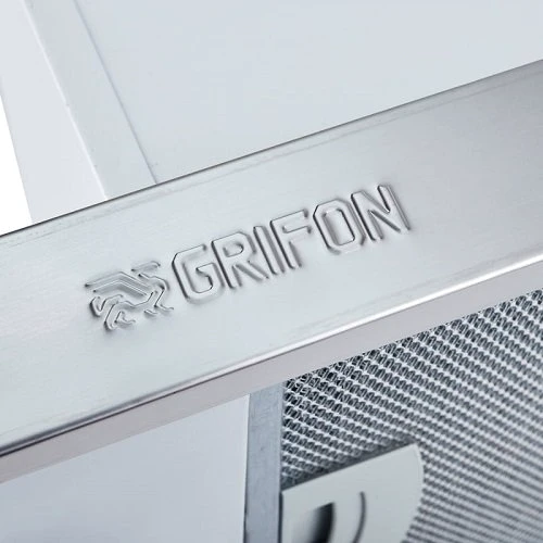 Витяжка Grifon GR TL F6 60 IN: Тип монтажу Встраиваемый