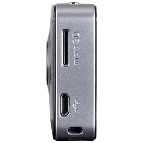 HP F150 Black: Оснащення акумулятор, дисплей, дистанційне управління, інфрачервона підсвічування (нічна зйомка), мікрофон, др
