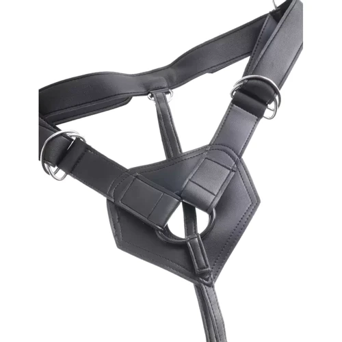 Страпон King Cock Strap-on Harness 8, 20,3х4,6 см
