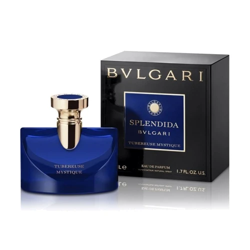 

Парфюмированная вода Bvlgari Splendida Tubereuse Mystique 50 ml