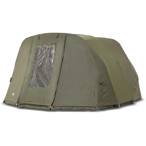 Палатка Ranger EXP 2-mann Bivvy ELKO (EB 20): Материал тента нейлон / 210D PU