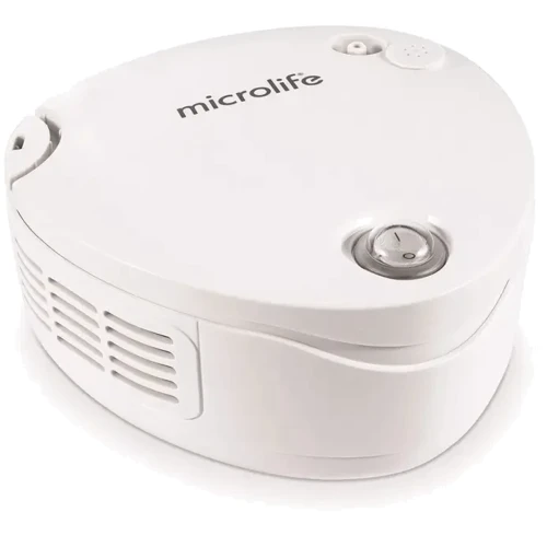 Інгалятор Microlife NEB 210 компресорний: Продуктивність розпилення, мл / хв 0.4