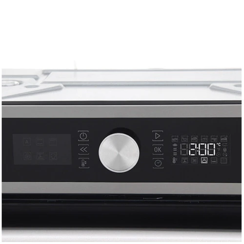 Духовой шкаф электрический Hotpoint-Ariston FI4 854 C IX HA: Мощность подключения, Вт 3650