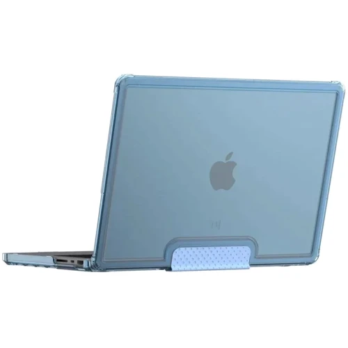 UAG [U] Lucent Cerulean (134001115858) for MacBook Pro 14" M4 | M3 | M2 | M1: Материал Поликарбонат