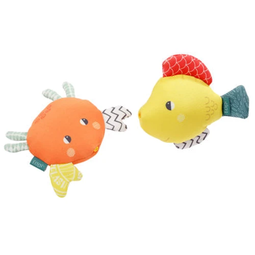 Развивающая игрушка для воды Fehn Морские жители (4001998050011): Производитель Fehn